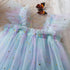 Butterfly Magic Dress dress Little Palace Store